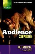 AUDSUPCover2011AFrontFLAT Audience Supported Cover