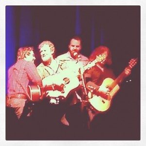 Glen Hansard