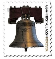 remember what a stamp used to look like?